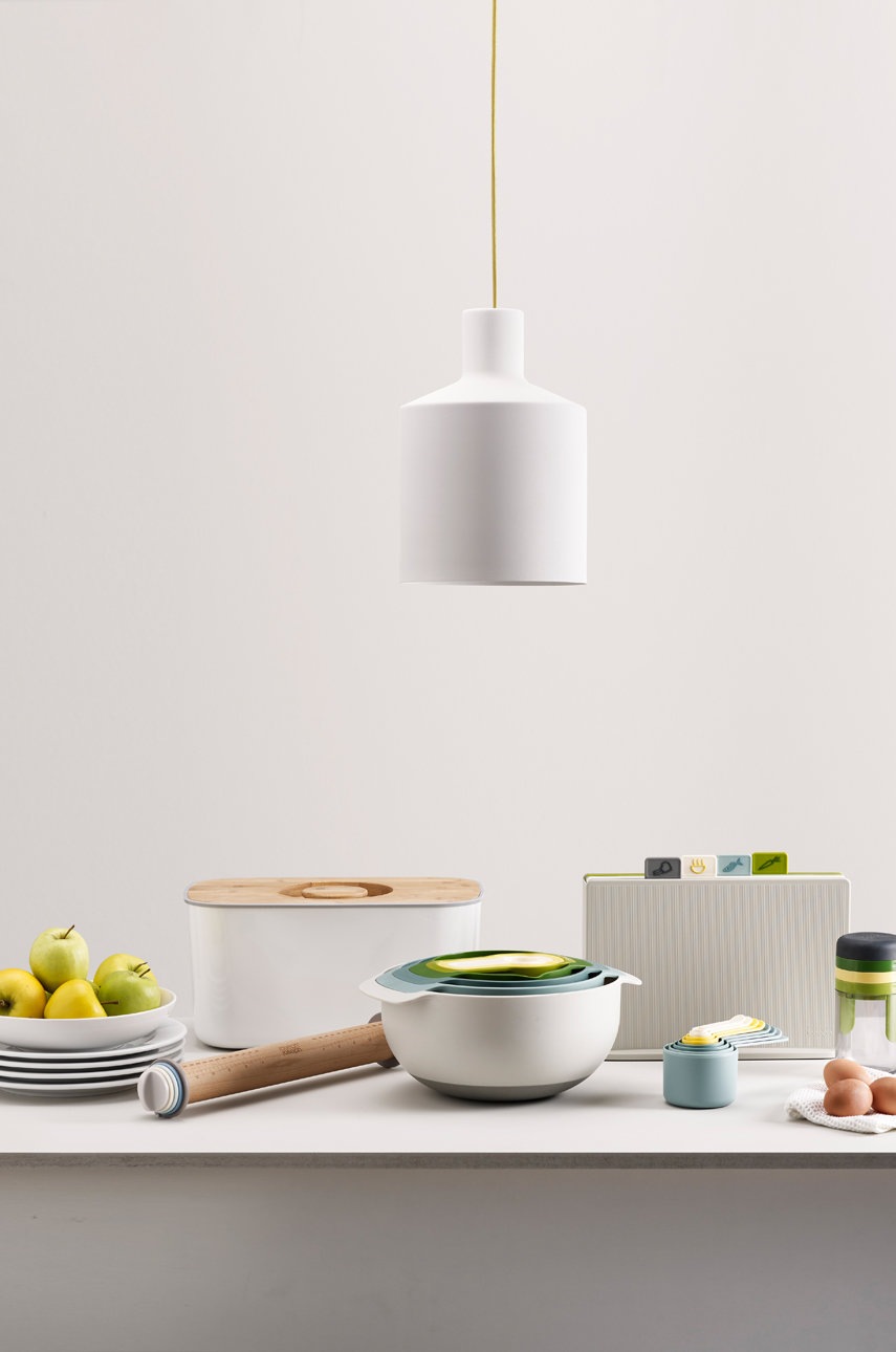 Sada kuchyňských odměrek Joseph Joseph Nest Measure (8-pack) (obrázek 7)