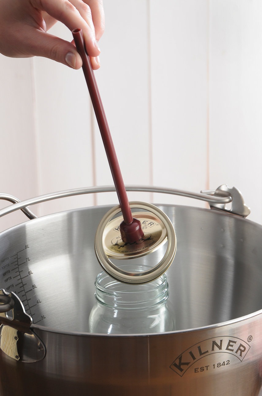 Kilner κιτ παστερίωσης (2-pack) φωτογραφία