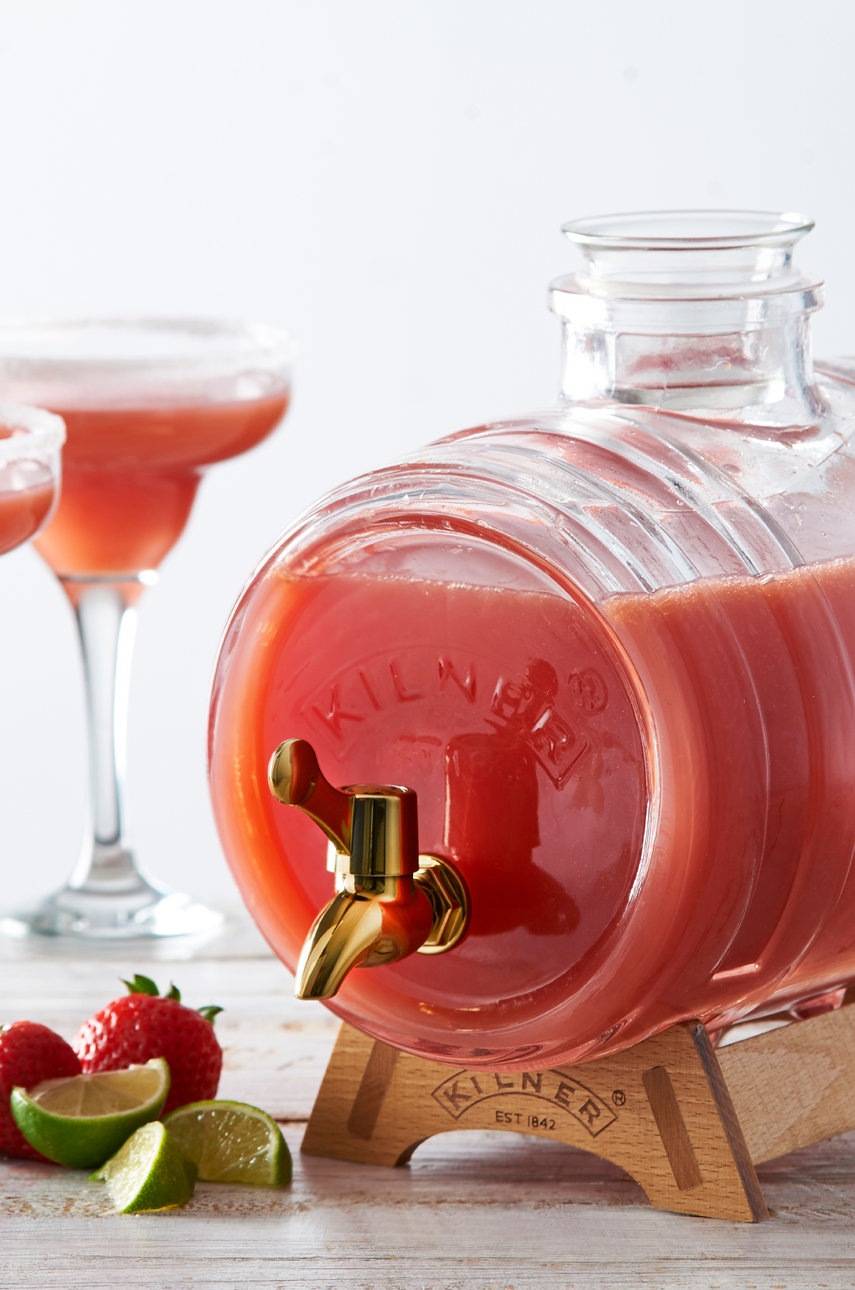 

Kilner диспенсер для алкоголю 3,5 L