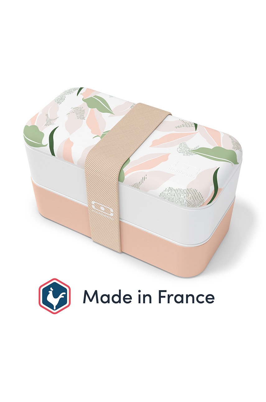 

Monbento Кутия за обяд Bento Original, Многоцветен