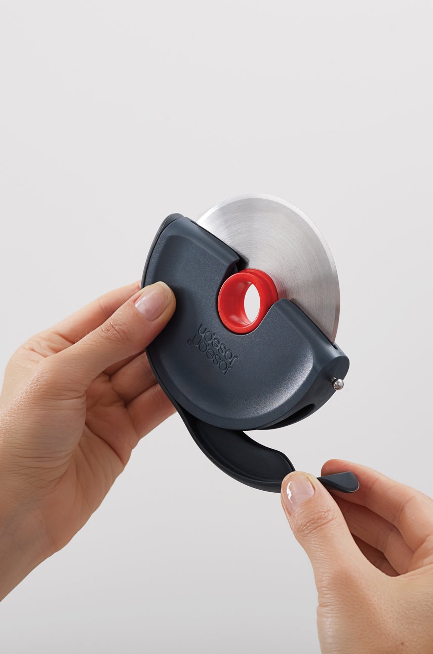 Joseph Joseph Μαχαίρι πίτσας Disc φωτογραφία