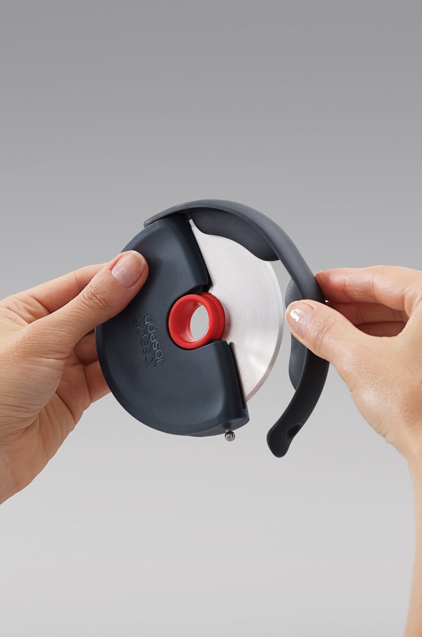 Joseph Joseph Μαχαίρι πίτσας Disc φωτογραφία