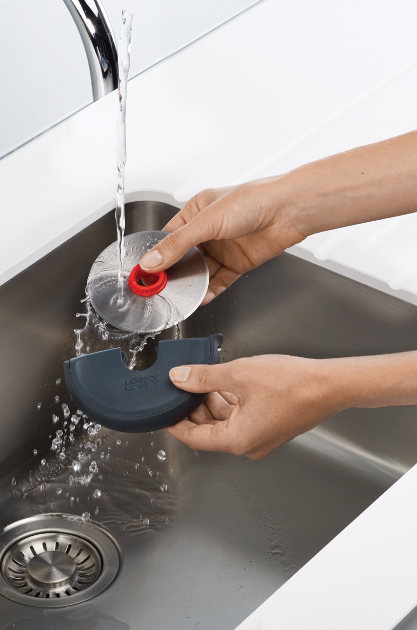 Joseph Joseph Μαχαίρι πίτσας Disc φωτογραφία