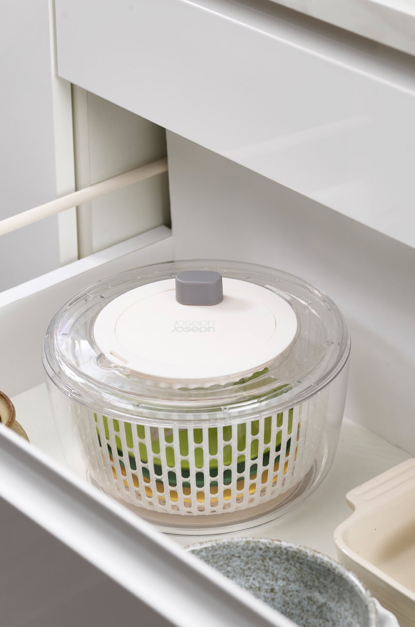 Joseph Joseph κόφτης με φυγόκεντρο μαρουλιού MultiPrepare φωτογραφία