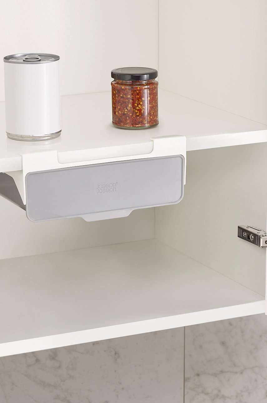 Joseph Joseph οργανωτής ντουλαπιών κουζίνας CupboardStore φωτογραφία