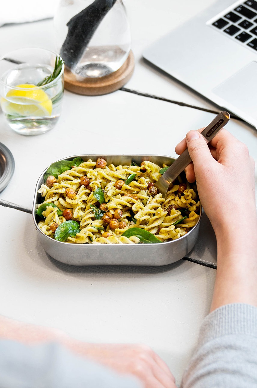 Black and Blum καράφα νερού με φίλτρο άνθρακα Personal Carafe φωτογραφία