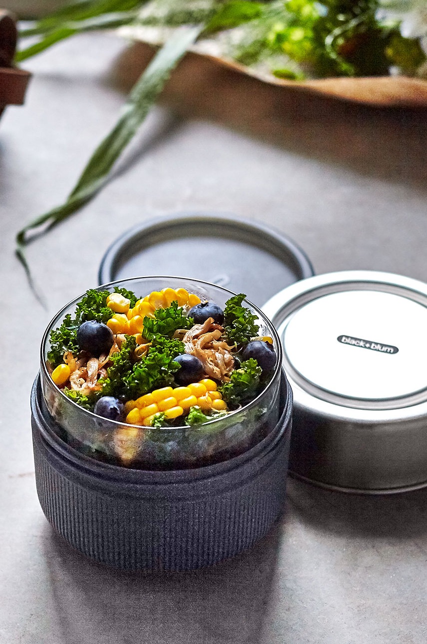Black and Blum Lunchbox M φωτογραφία