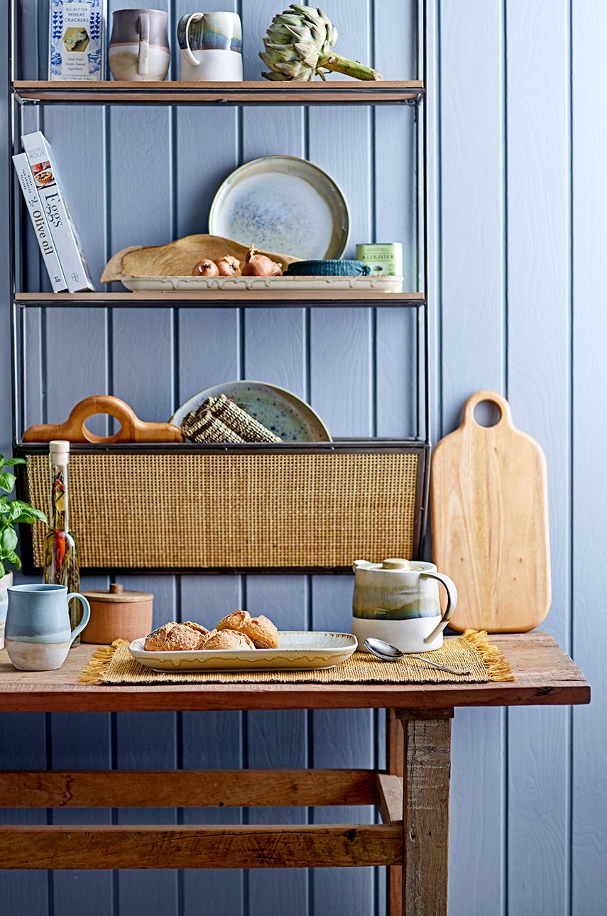 Bloomingville Επιφάνεια κοπής φωτογραφία