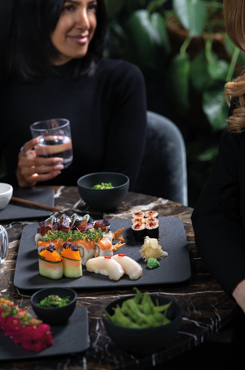 Villeroy & Boch πιάτο Manufacture Rock φωτογραφία