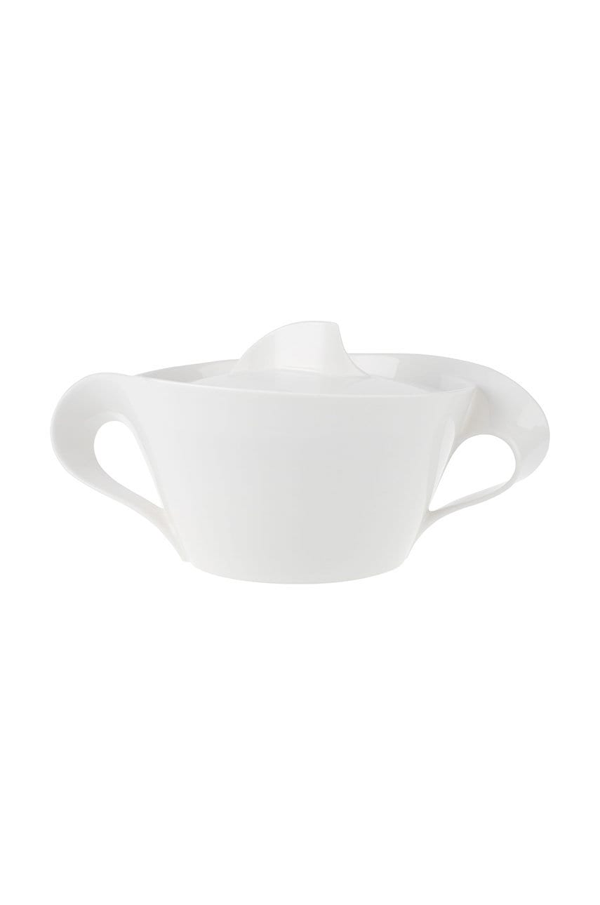 Villeroy & boch cukortartó newwave