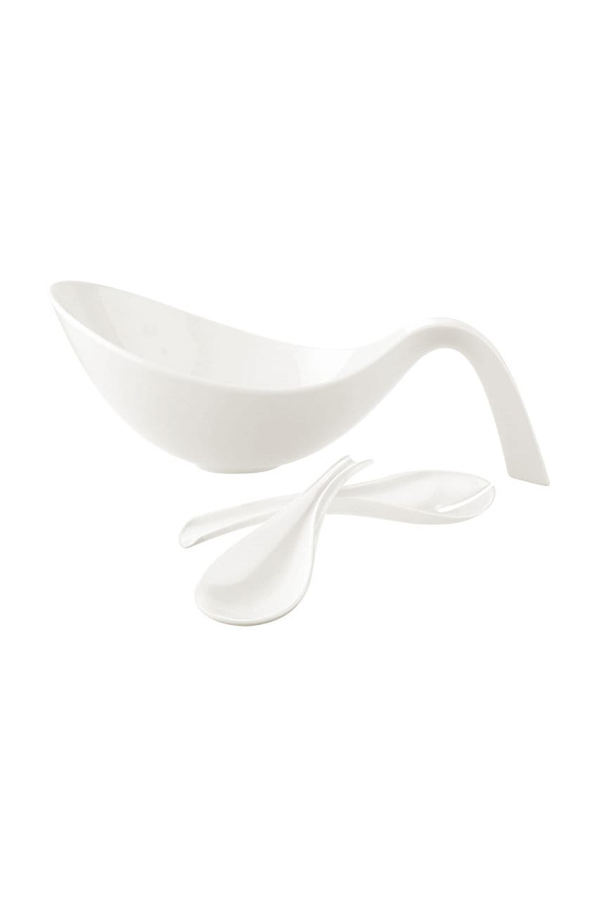 Villeroy & Boch zestaw do sałatek Flow (3-pack)