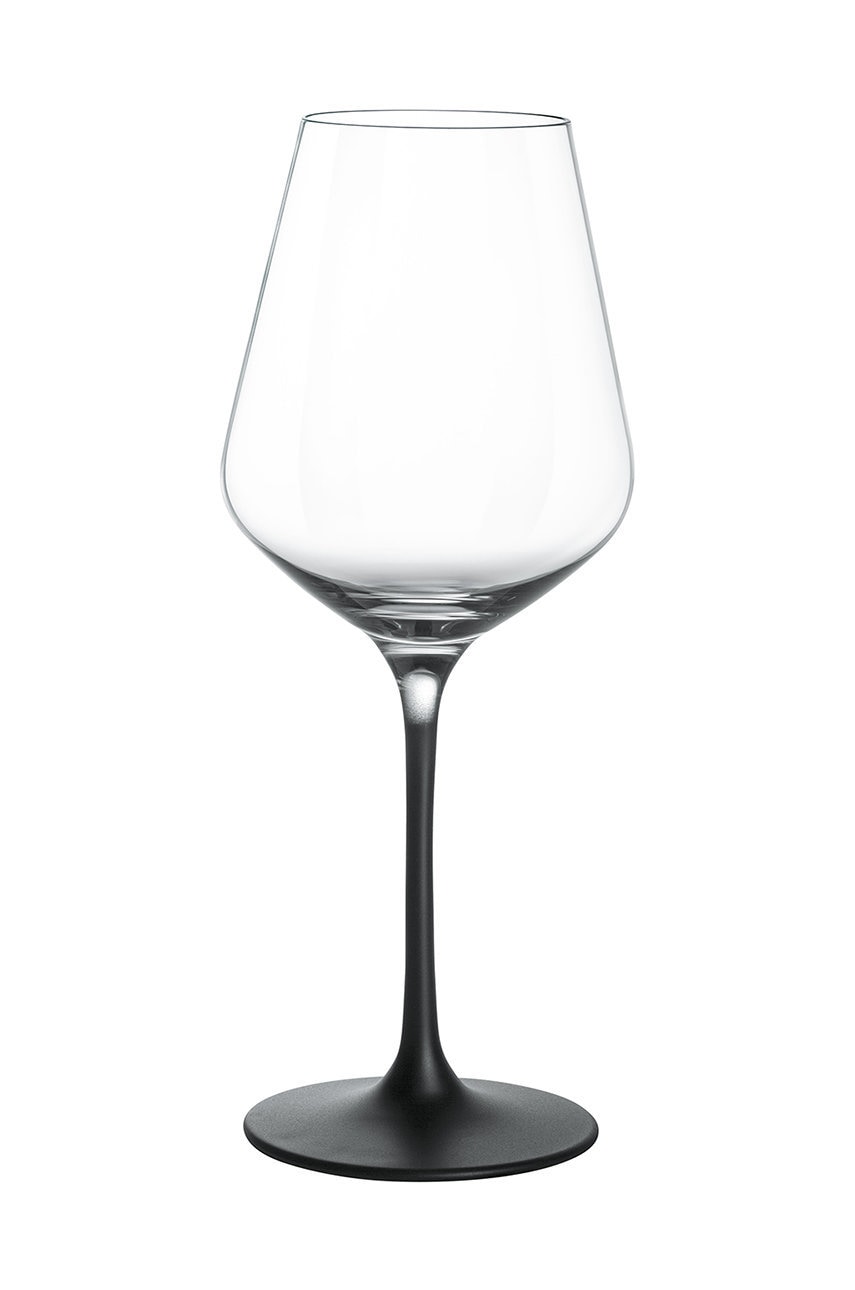 Villeroy & Boch set de pahare de vin Manufacture Rock (4-pack)