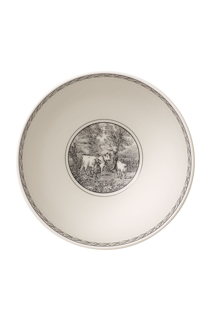 

Villeroy & Boch Миска Audun Ferme
