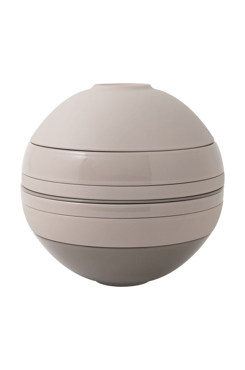 Villeroy & Boch set de veselă Iconic La Boule (7-pack)