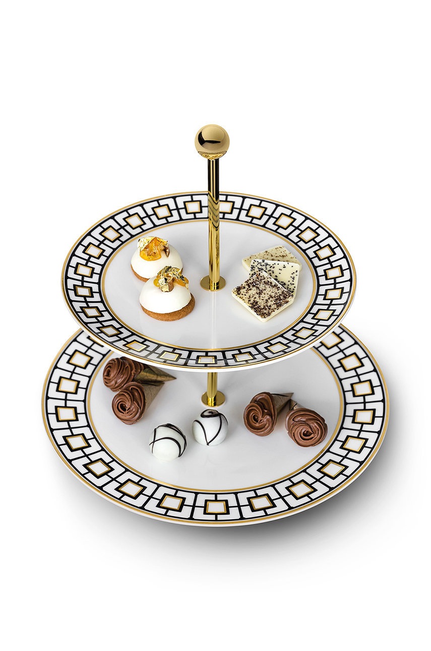 Villeroy & Boch Βάση γλυκών MetroChic φωτογραφία