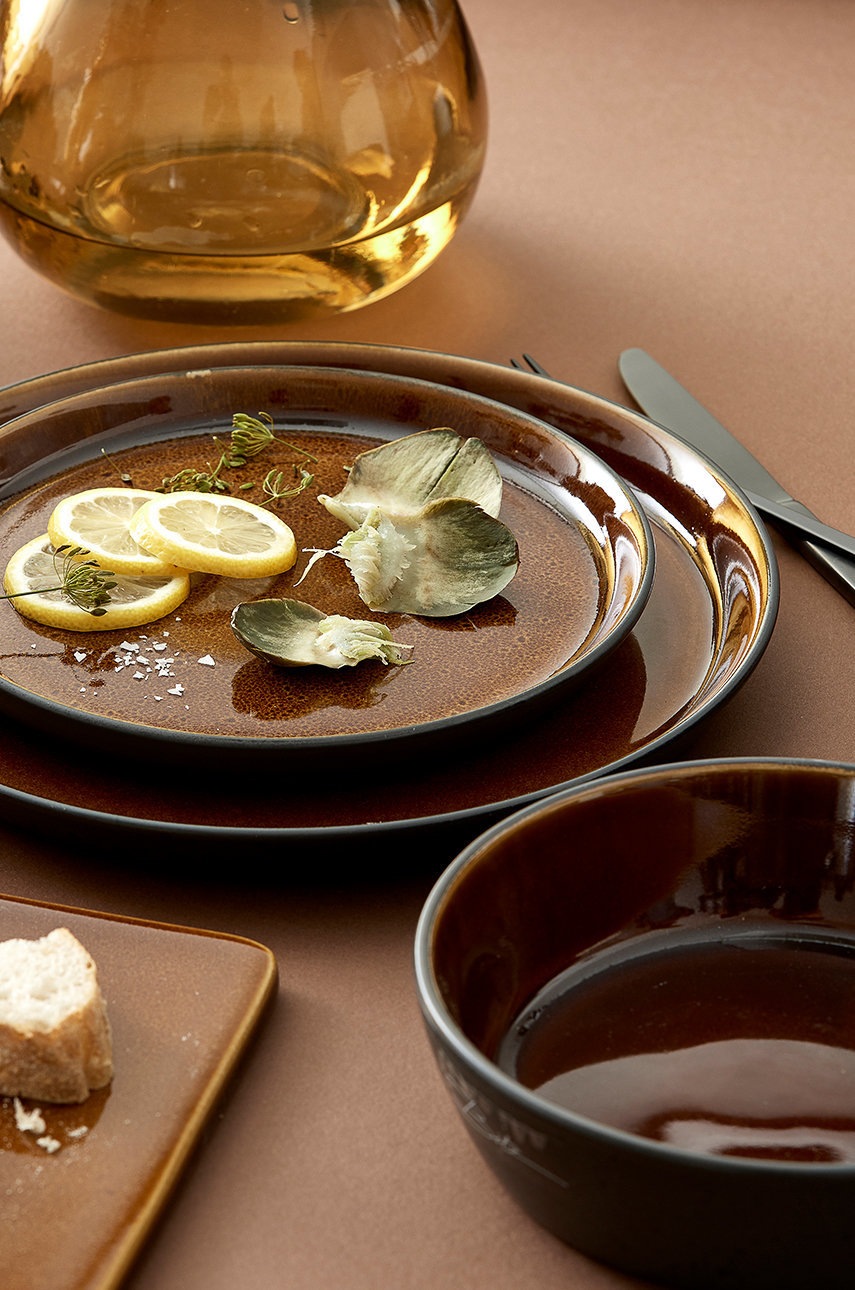 Bitz Πιάτο φωτογραφία