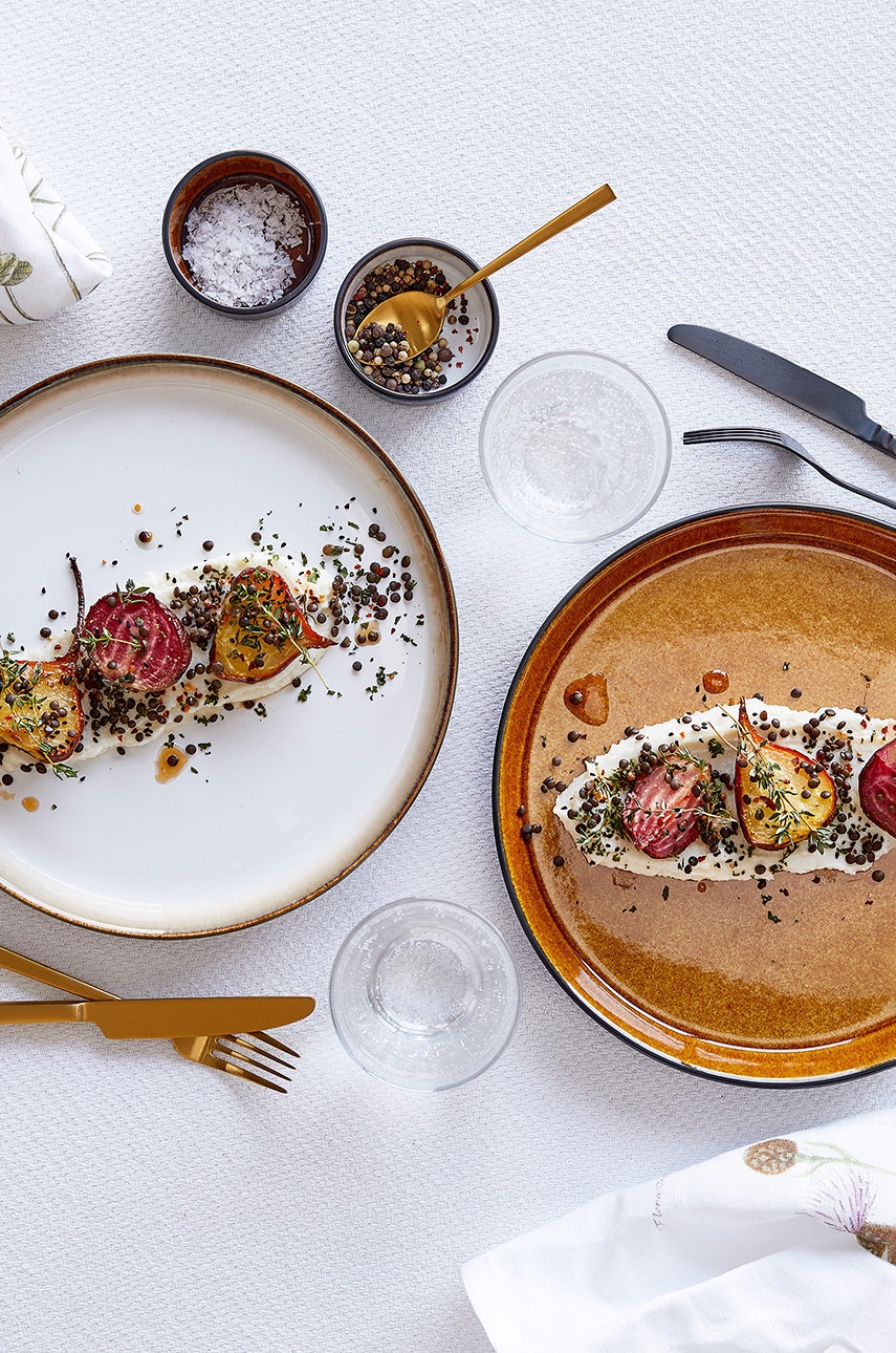 Bitz Πιάτο φωτογραφία