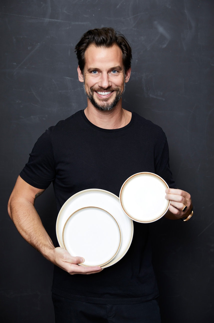 Bitz Πιάτο Gastro φωτογραφία