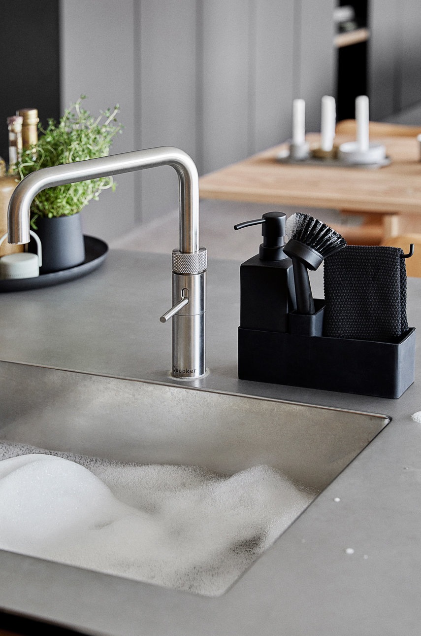 Zone Denmark οργανωτής νεροχύτη φωτογραφία