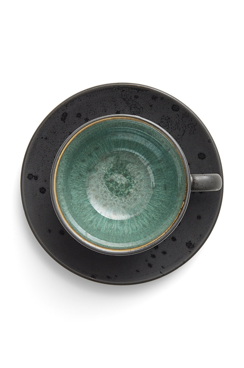 Bitz σετ φλιτζάνια και πιατάκια (4-pack) φωτογραφία