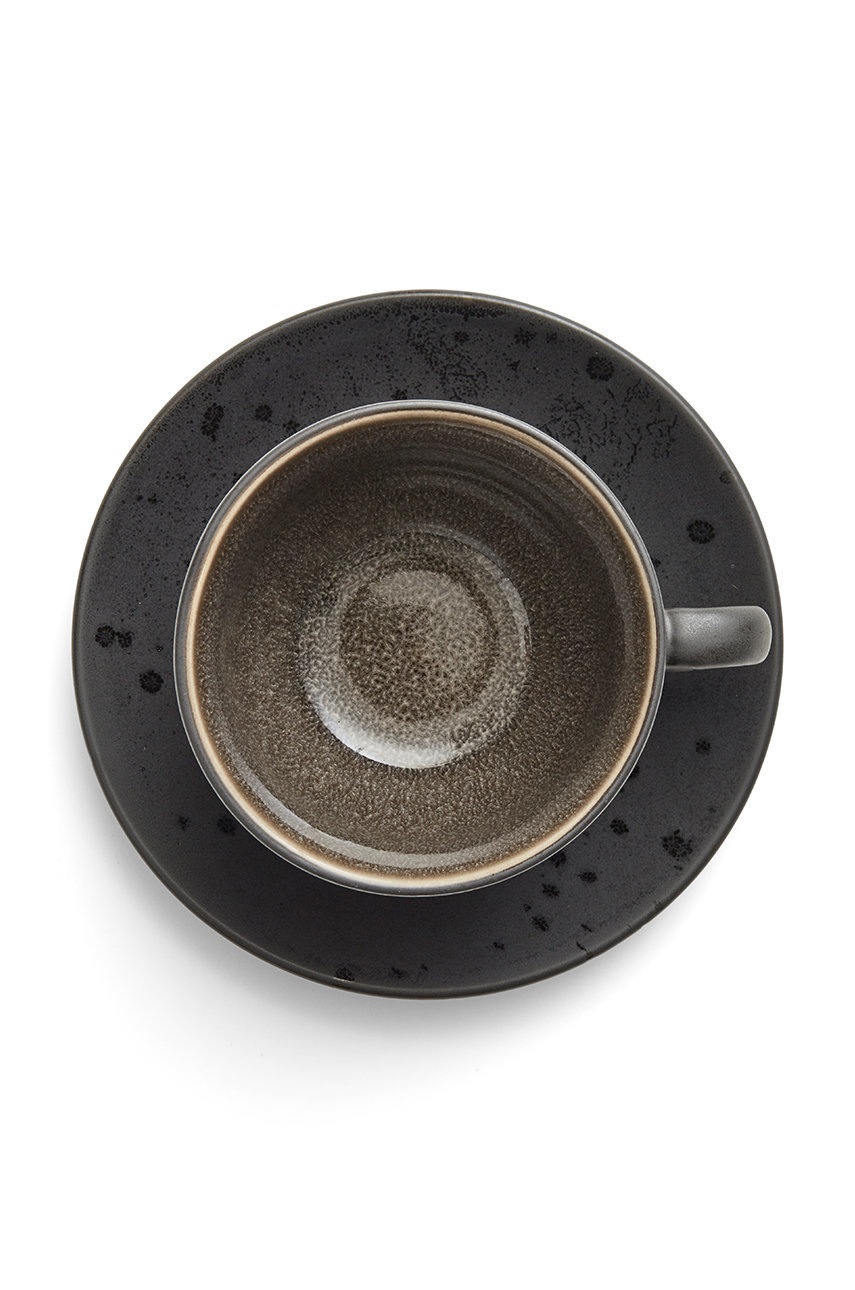 Bitz σετ φλιτζάνια και πιατάκια (4-pack) φωτογραφία