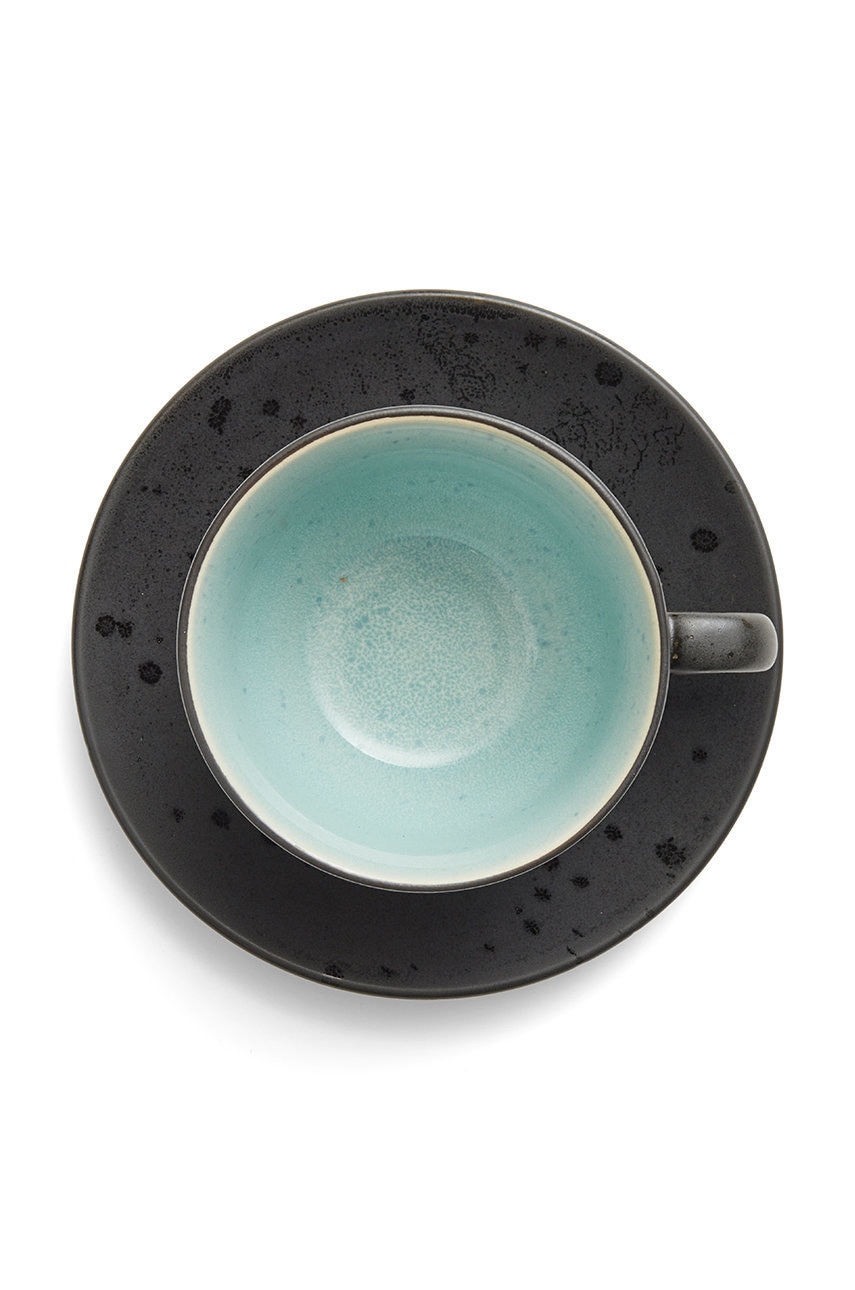 Bitz σετ φλιτζάνια και πιατάκια (4-pack) φωτογραφία