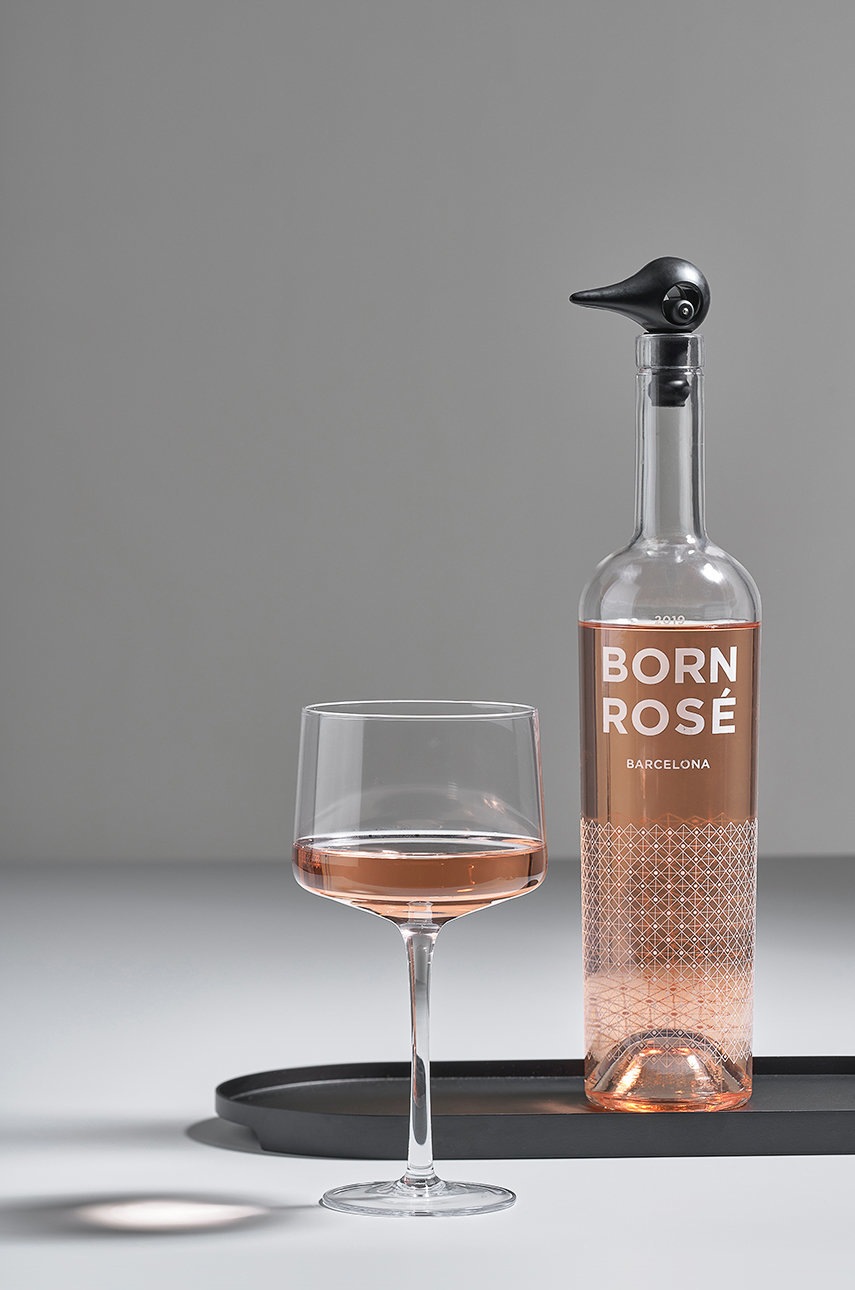 Zone Denmark Φελλός κρασιού φωτογραφία