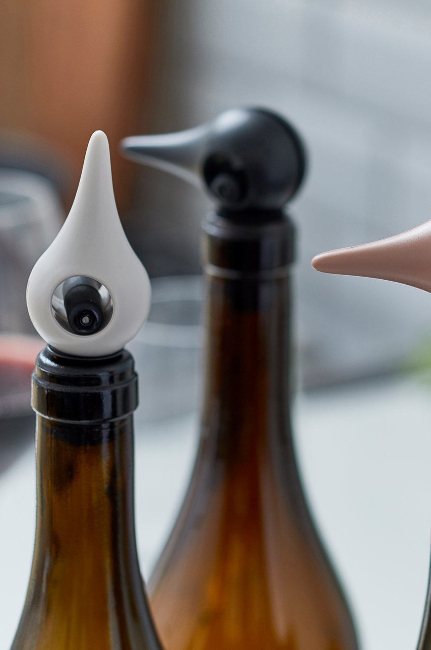 Zone Denmark Φελλός κρασιού φωτογραφία