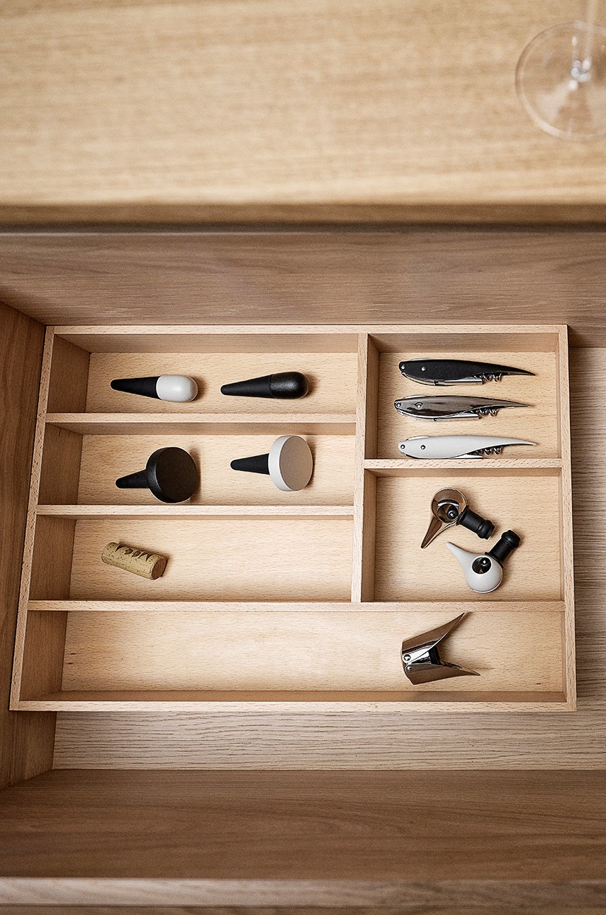 Zone Denmark Φελλός κρασιού φωτογραφία