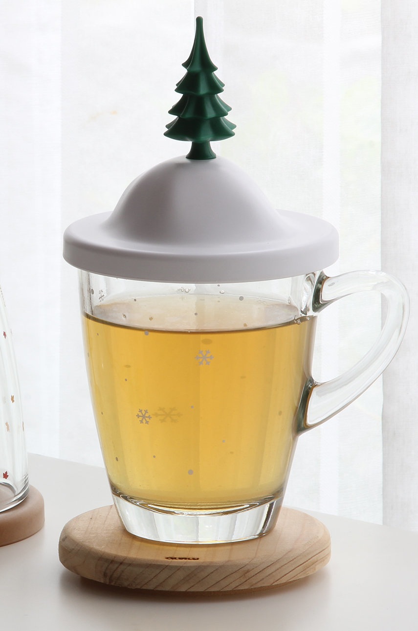 Qualy κύπελλο με καπάκι φωτογραφία