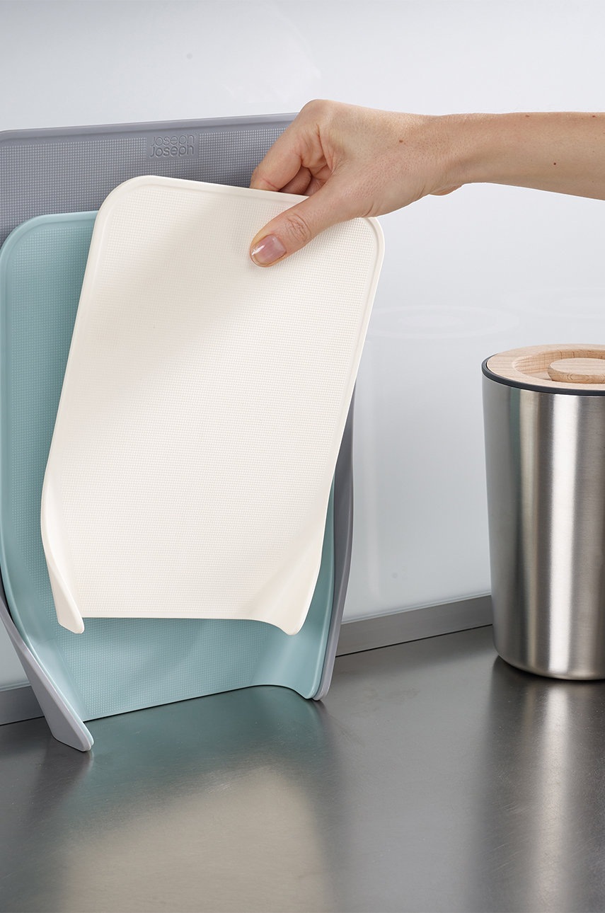 Joseph Joseph Σετ σανίδες κοπής Opal Nest™ (3-pack) φωτογραφία