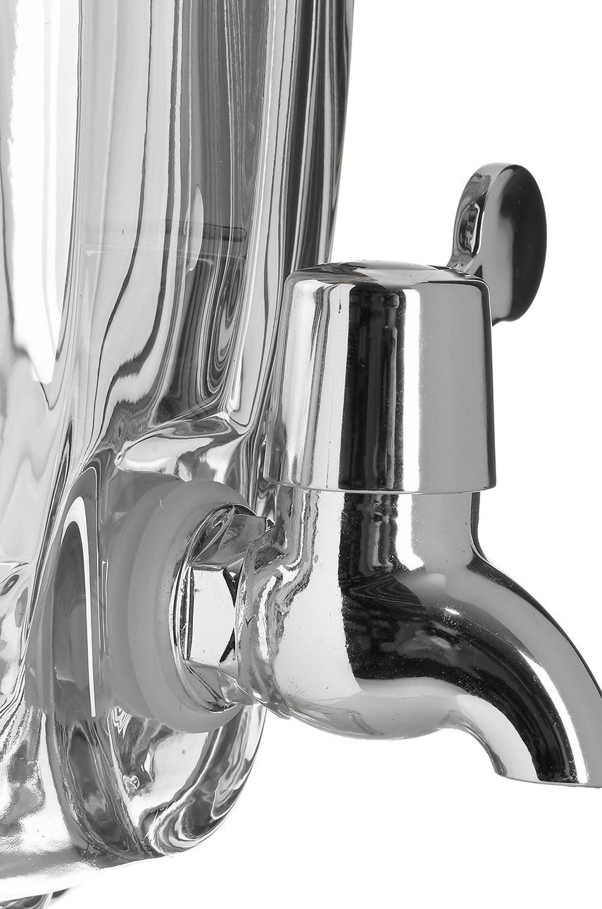 

Диспенсер для напитков с краником и крышкой 5 L