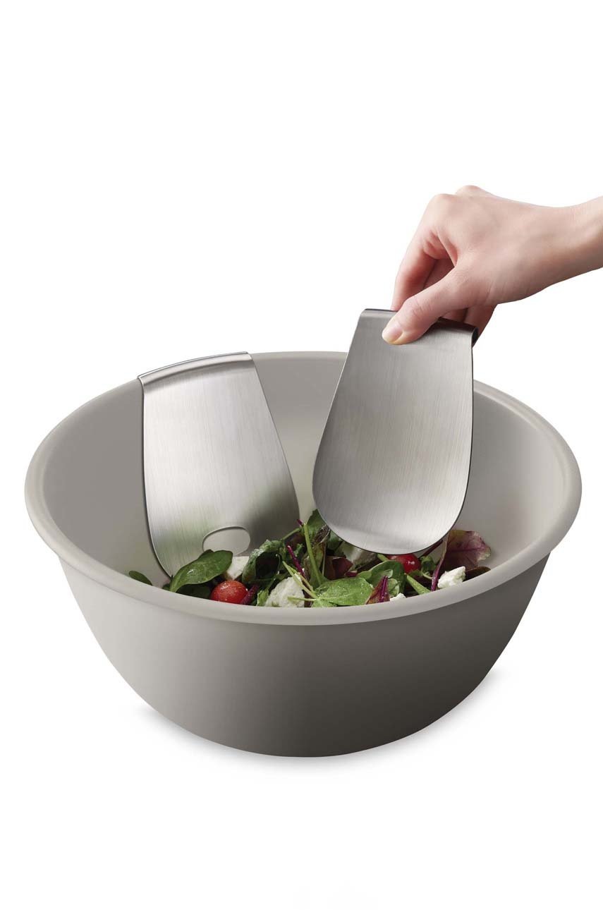 Σετ: μπολ με κουτάλια και μύλο μπαχαρικών Joseph Joseph Uno 5-pack Uno φωτογραφία