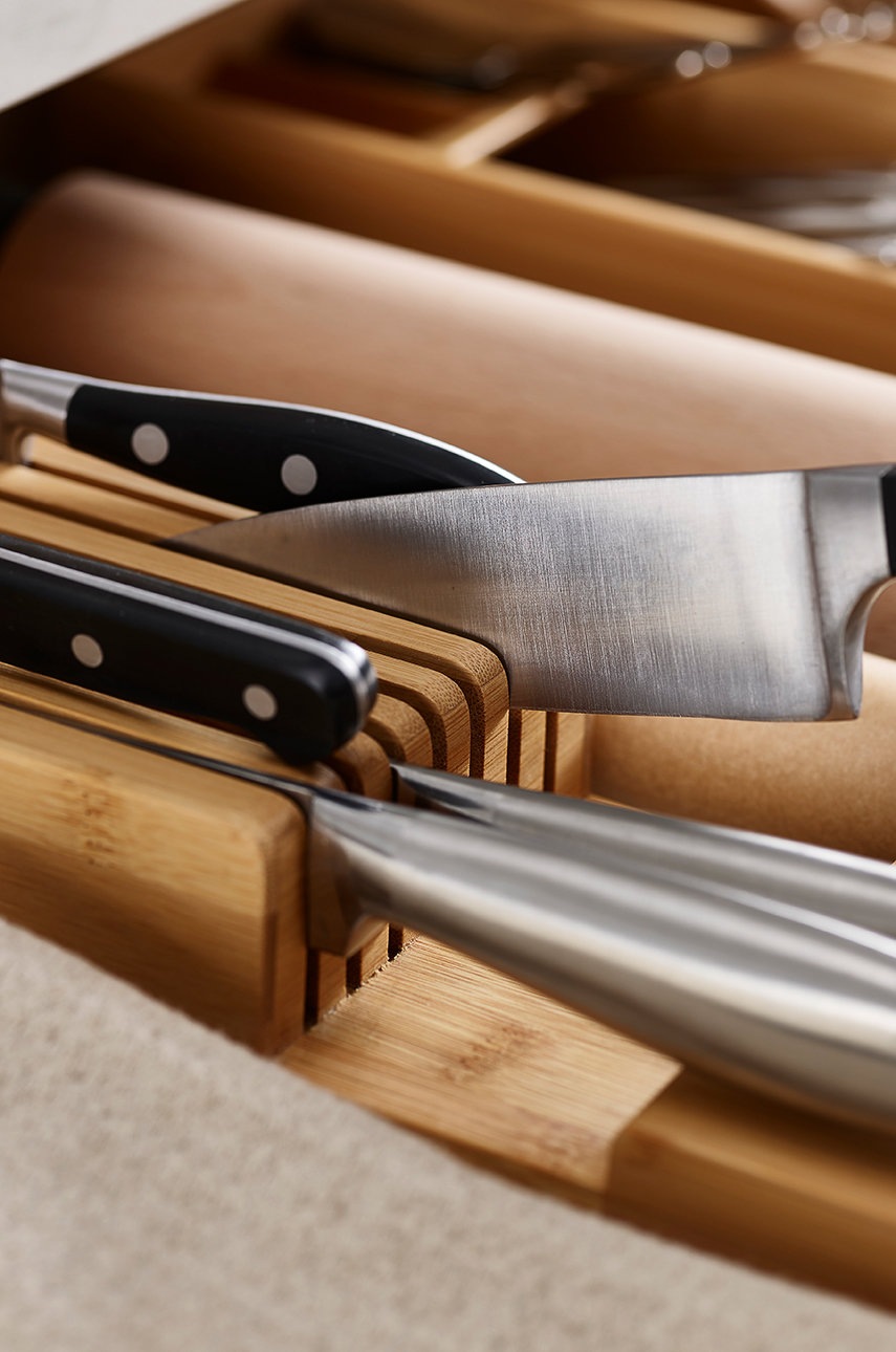 Organizér na nože Joseph Joseph Drawerstore (obrázek 4)