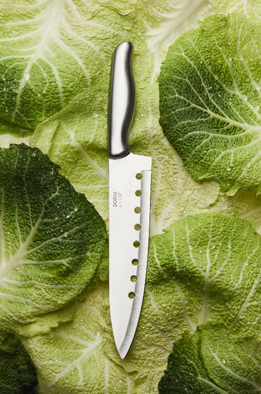 Σετ μαχαιριών Dorre Calgary 5-pack φωτογραφία