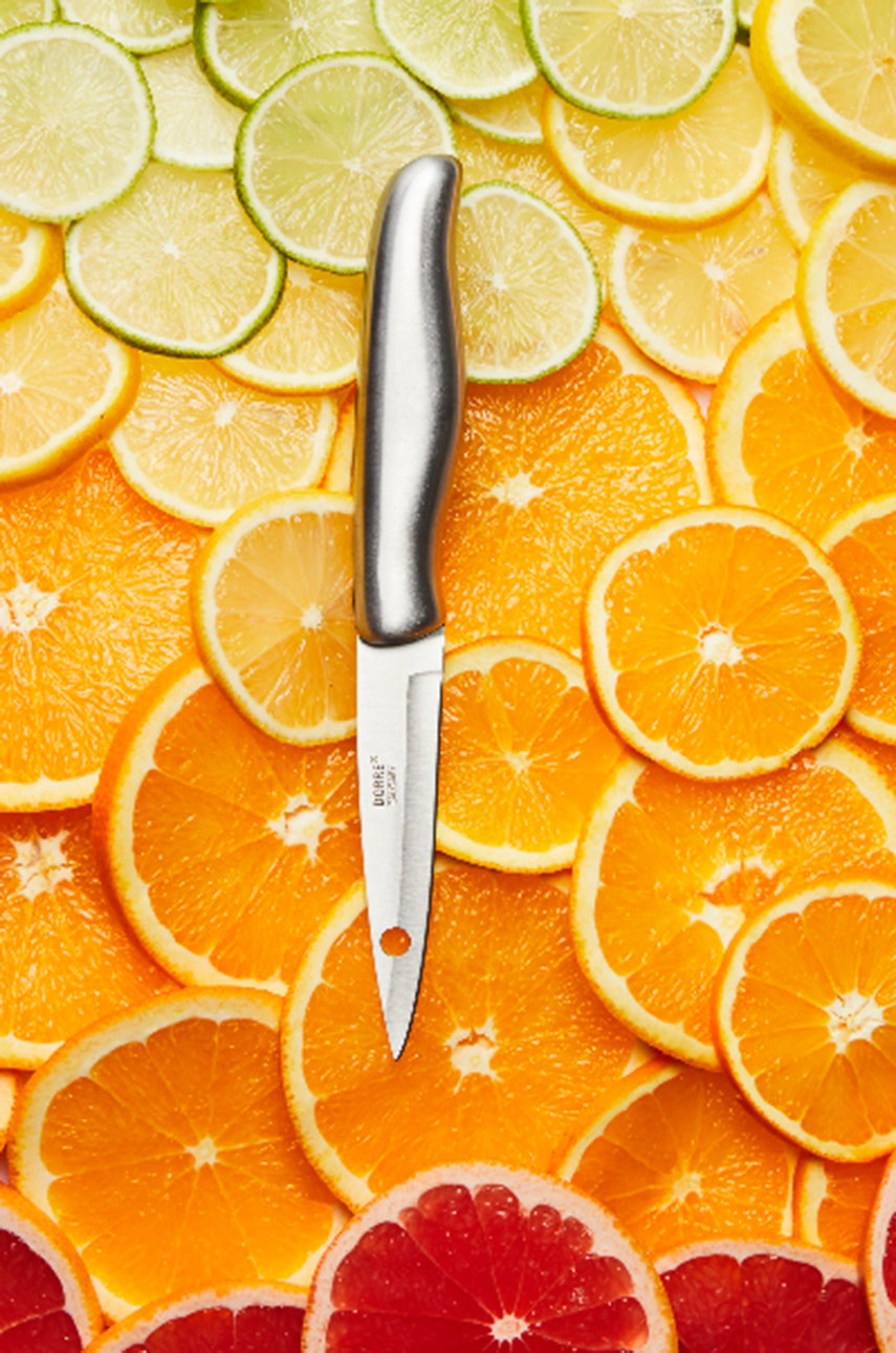 Σετ μαχαιριών Dorre Calgary 5-pack φωτογραφία