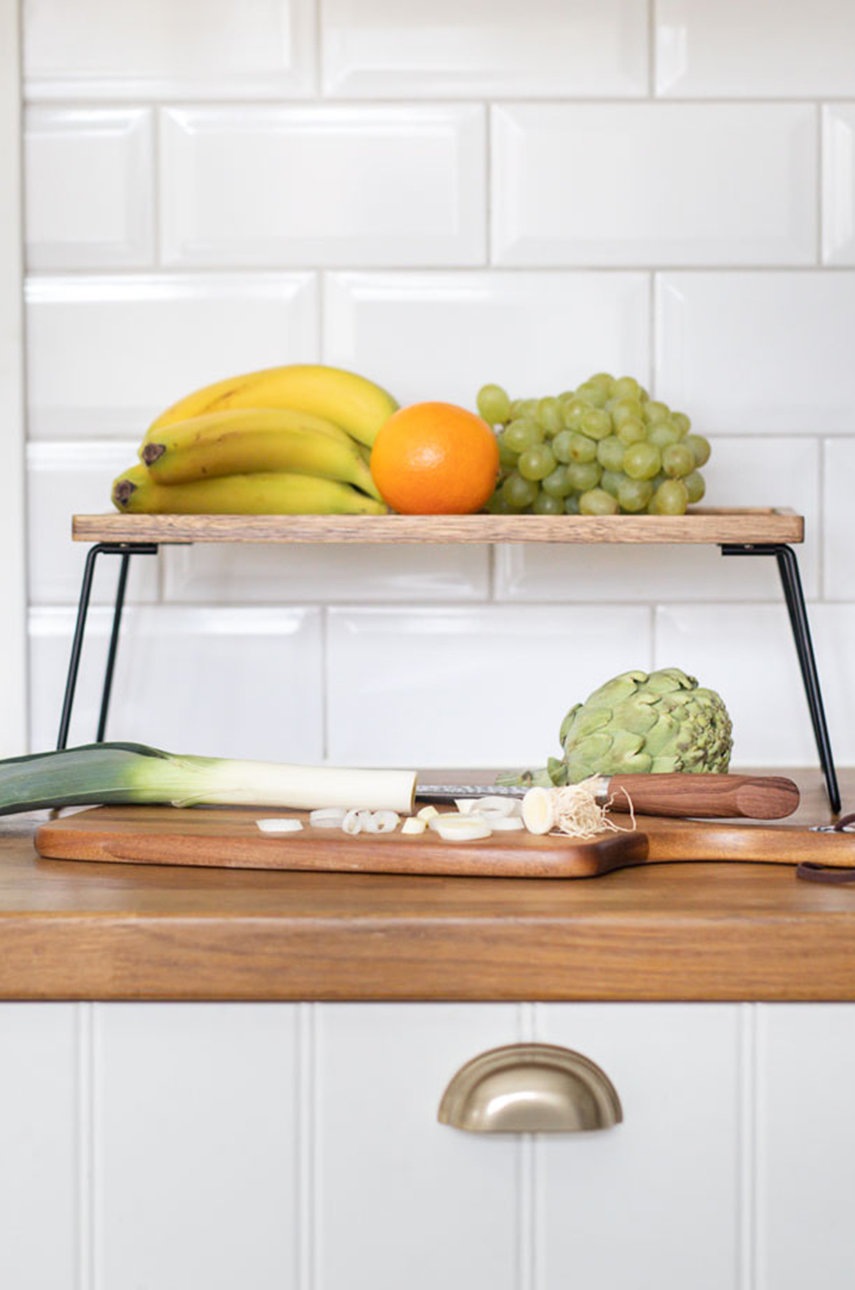 Δίσκος - σχάρα Dorre Bri φωτογραφία