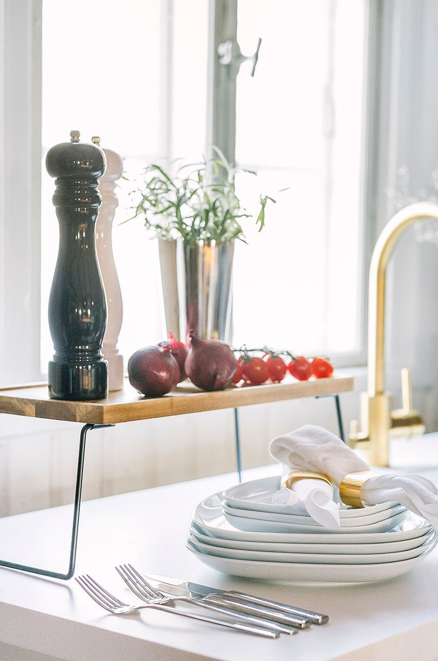 Δίσκος - σχάρα Dorre Bri φωτογραφία