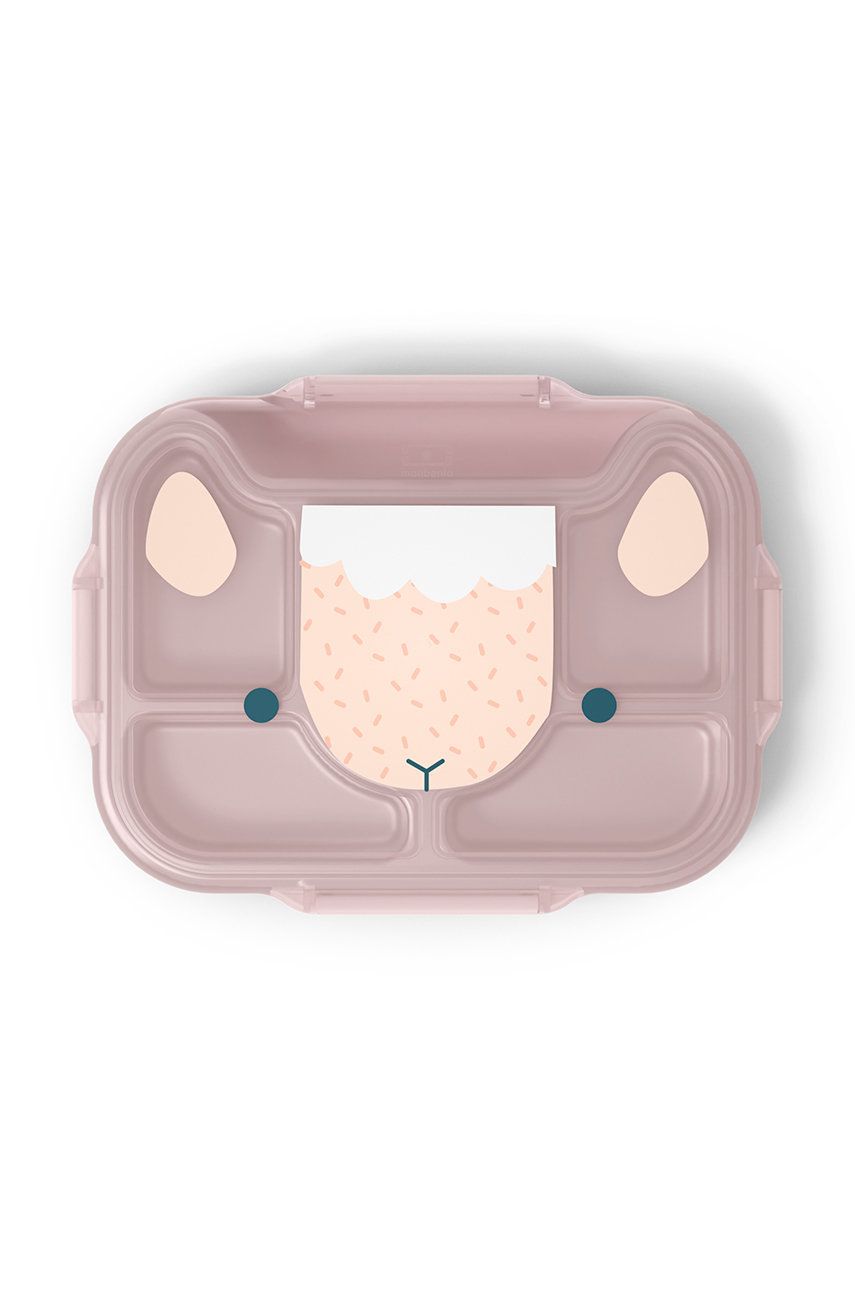 Monbento cutie de prânz pentru copii Wonder answear.ro imagine noua
