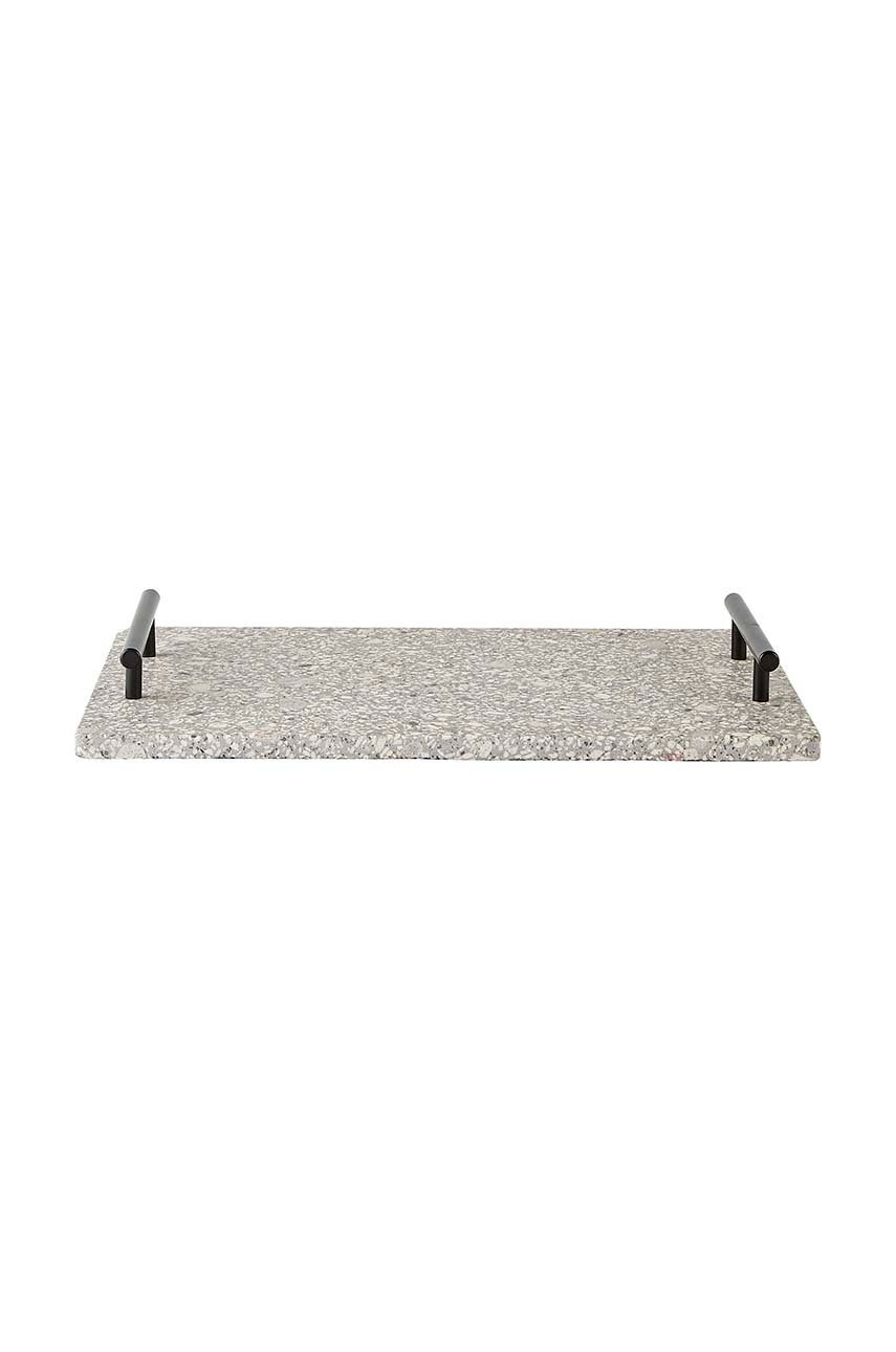 

Дъска за сервиране Villa Collection Stone, Сив