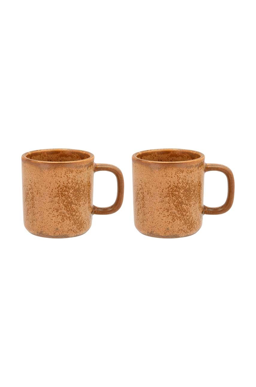 

Набір чашок Villa Collection Fjord 2-pack
