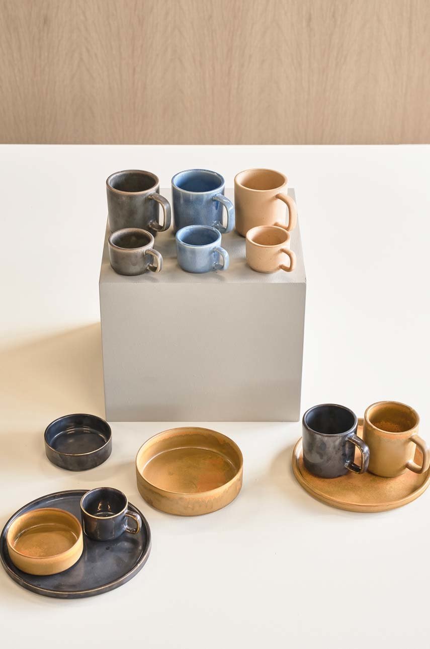 Σετ πιάτων Villa Collection Fjord 2-pack φωτογραφία