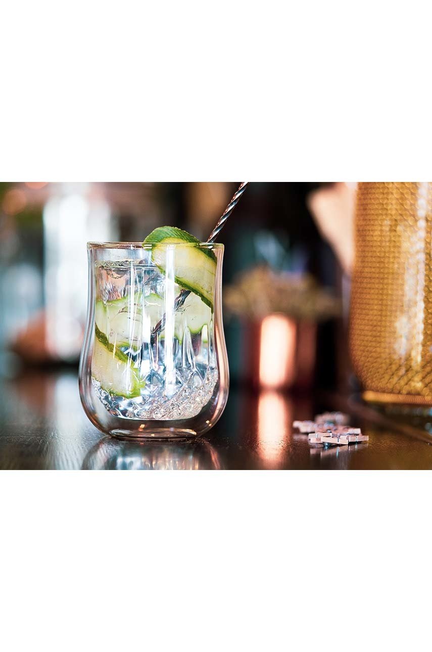 Σετ ποτηριών Vialli Design 2-pack φωτογραφία