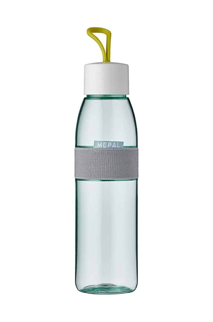

Бутилка за вода Mepal Ellipse 500 Ml, Зелен
