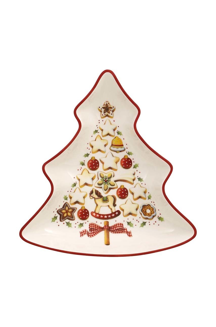 Villeroy & Boch castron Winter Bakery Delight