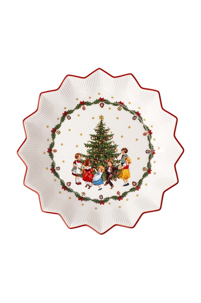 

Сервировочное блюдо Villeroy & Boch toy's fantasy