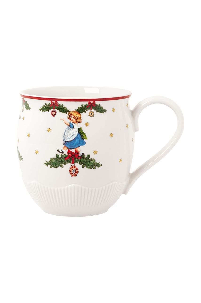 Villeroy & Boch ceasca Toy's Fantasy