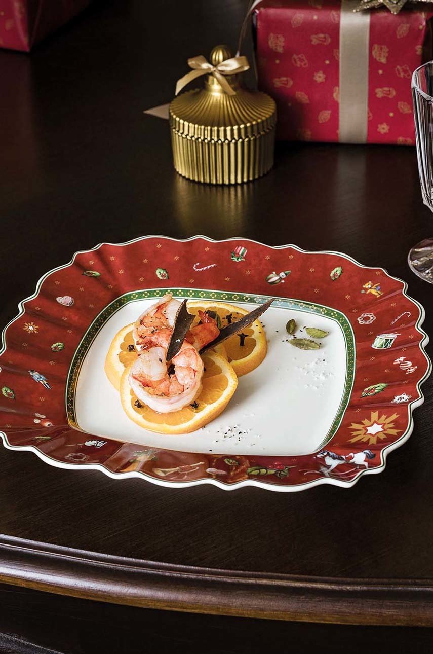 Πιάτο Villeroy & Boch Toy‘s Delight φωτογραφία