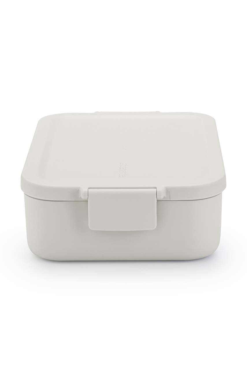 Brabantia cutie pentru prânz Make&Take, M Brabantia cutie pentru prânz Make&Take, M