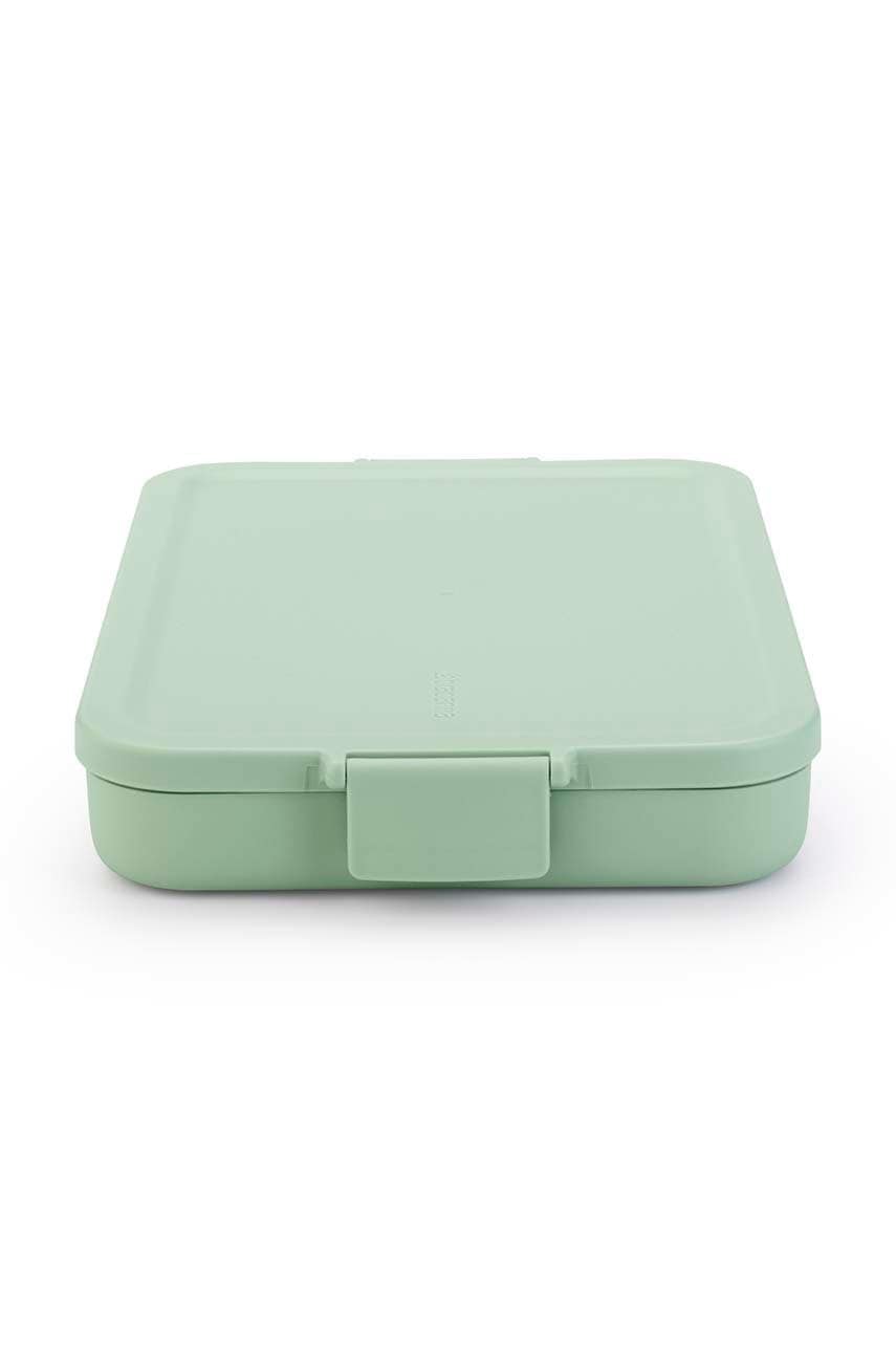 Brabantia cutie pentru prânz Make & Take, 1,1 L Brabantia cutie pentru prânz Make & Take, 1,1 L